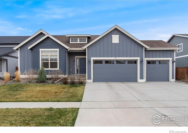 316 Rhubarb Dr, Berthoud, CO 80513 - photo 1