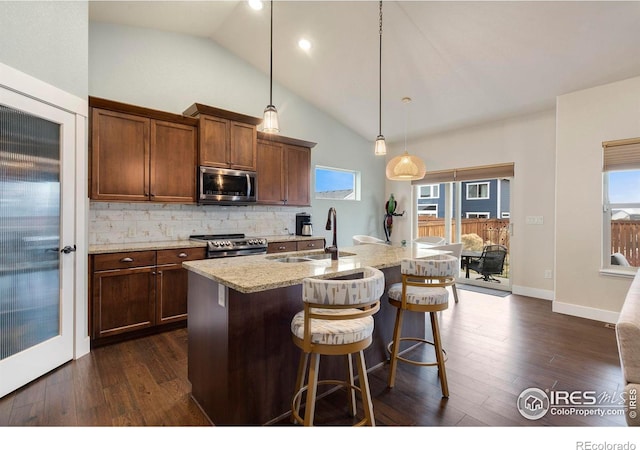 316 Rhubarb Dr, Berthoud, CO 80513 - photo 10