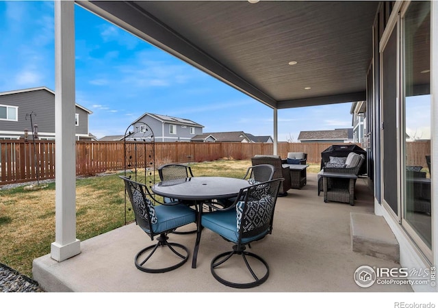 316 Rhubarb Dr, Berthoud, CO 80513 - photo 33