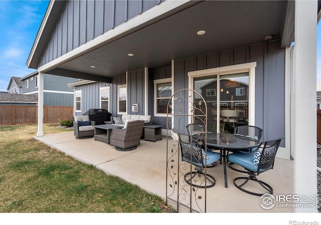 316 Rhubarb Dr, Berthoud, CO 80513 - photo 34
