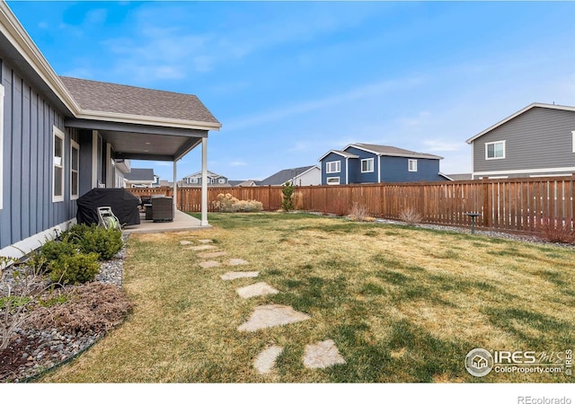 316 Rhubarb Dr, Berthoud, CO 80513 - photo 37