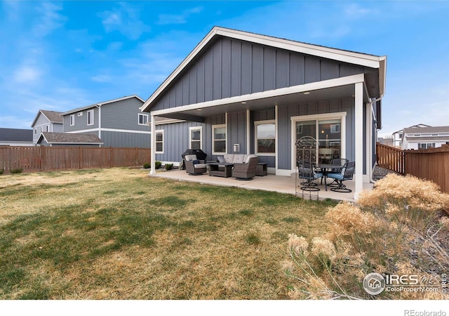 316 Rhubarb Dr, Berthoud, CO 80513 - photo 38