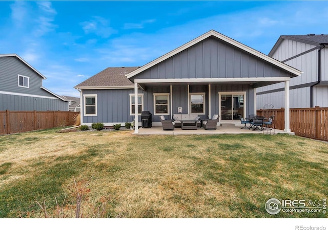 316 Rhubarb Dr, Berthoud, CO 80513 - photo 39