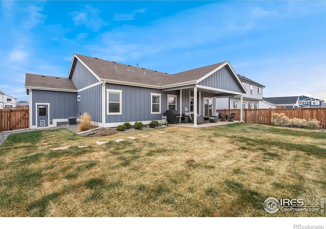 316 Rhubarb Dr, Berthoud, CO 80513 - photo 40