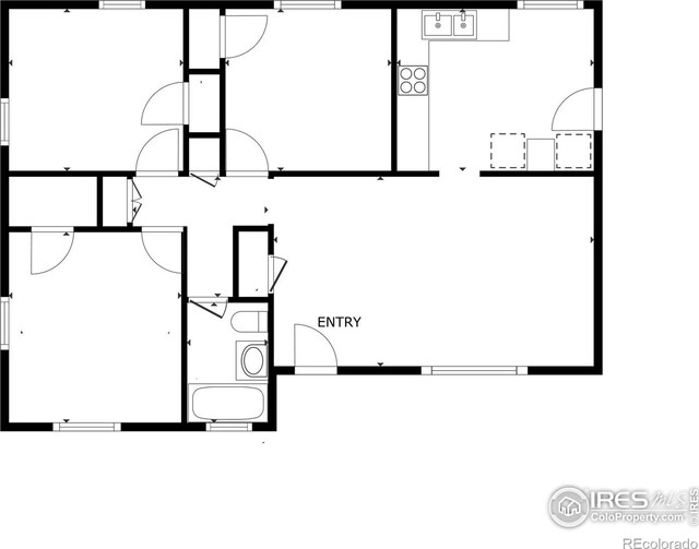 325 27th St, Boulder, CO 80305 - photo 17