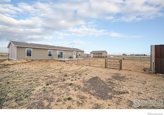41830 County Road 84, Briggsdale, CO 80611 - photo 27