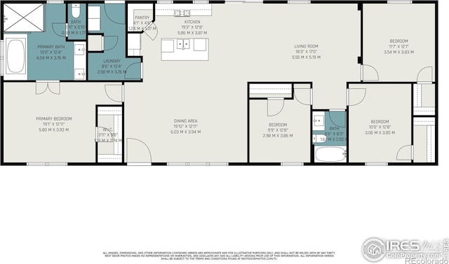 41830 County Road 84, Briggsdale, CO 80611 - photo 32