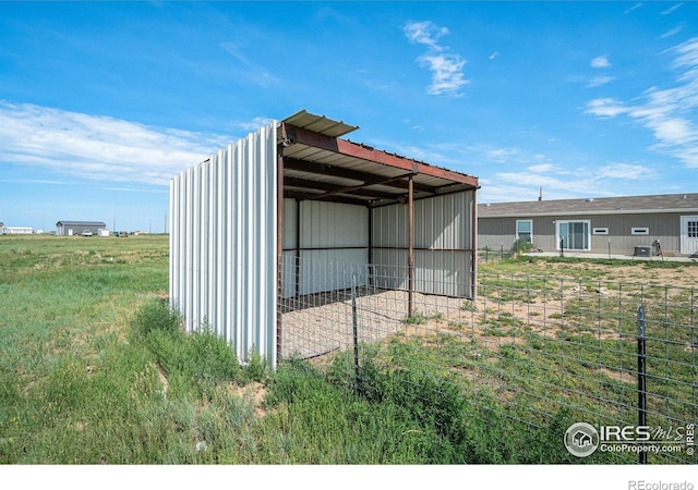 41830 County Road 84, Briggsdale, CO 80611 - photo 31