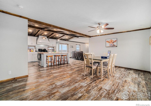 41830 County Road 84, Briggsdale, CO 80611 - photo 6