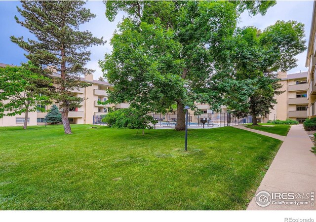 3035 Oneal Pkwy Unit V-11, Boulder, CO 80301 - photo 28