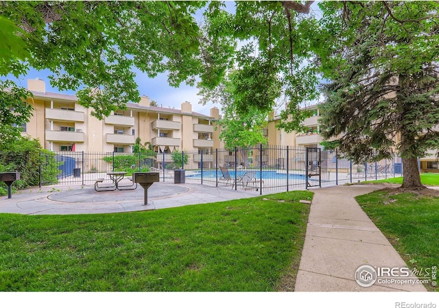 3035 Oneal Pkwy Unit V-11, Boulder, CO 80301 - photo 21