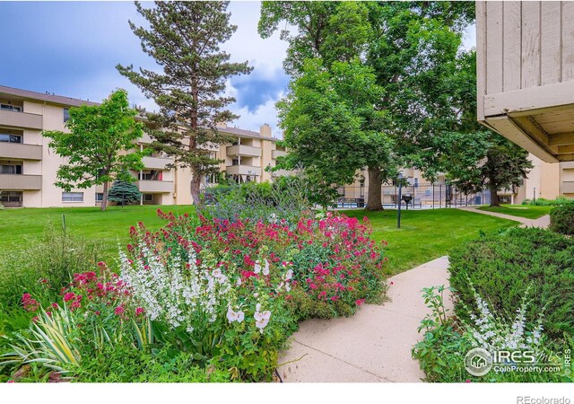 3035 Oneal Pkwy Unit V-11, Boulder, CO 80301 - photo 23