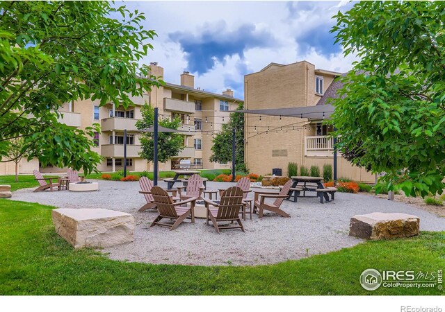 3035 Oneal Pkwy Unit V-11, Boulder, CO 80301 - photo 22