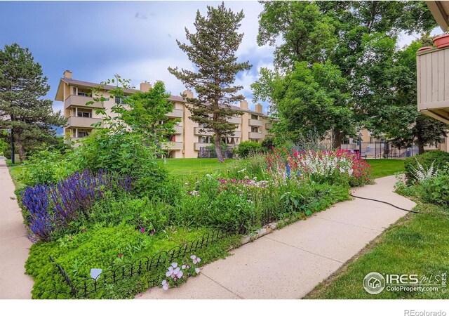 3035 Oneal Pkwy Unit V-11, Boulder, CO 80301 - photo 27