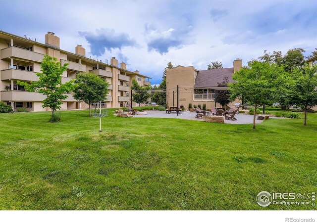 3035 Oneal Pkwy Unit V-11, Boulder, CO 80301 - photo 30