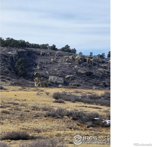 0 Beverly Dr, Berthoud, CO 80513