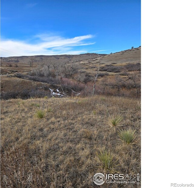 0 Beverly Dr, Berthoud, CO 80513