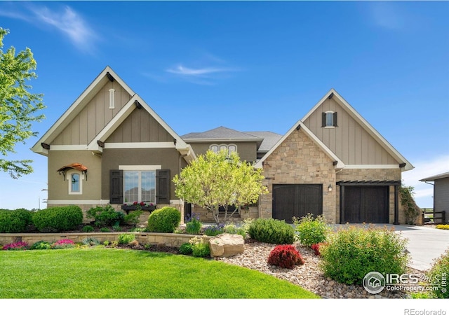 4238 Lemon Grass Dr, Johnstown, CO 80534 - photo 1
