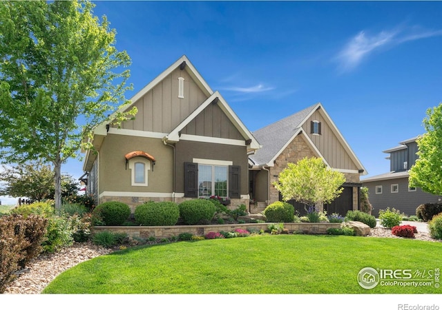 4238 Lemon Grass Dr, Johnstown, CO 80534 - photo 2