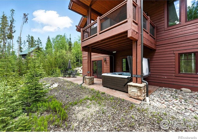 65 Lake Trail Ct, Winter Park, CO 80482 - photo 2