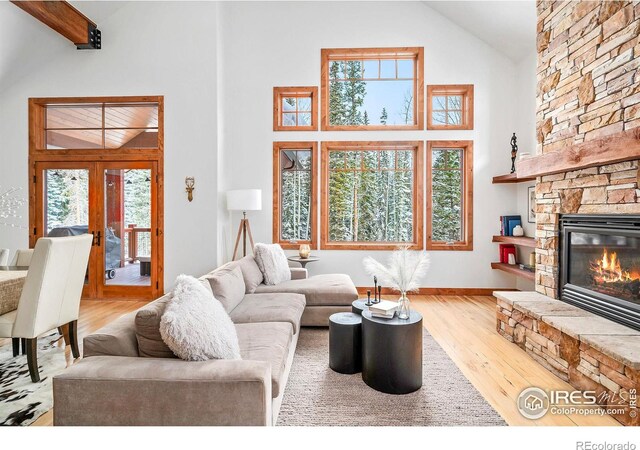 65 Lake Trail Ct, Winter Park, CO 80482 - photo 7