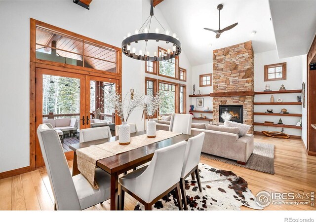 65 Lake Trail Ct, Winter Park, CO 80482 - photo 10