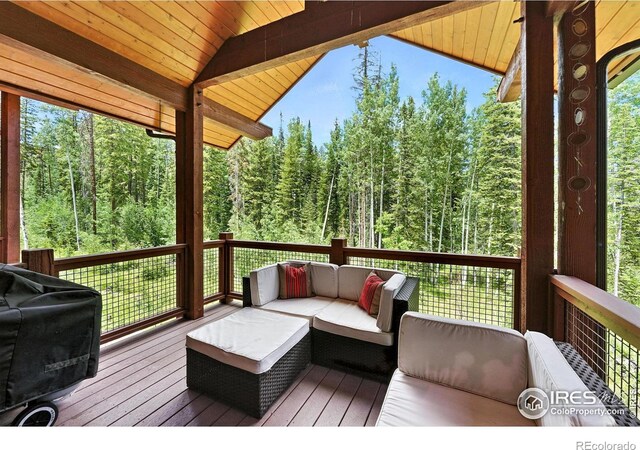 65 Lake Trail Ct, Winter Park, CO 80482 - photo 13