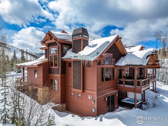 65 Lake Trail Ct, Winter Park, CO 80482 - photo 34