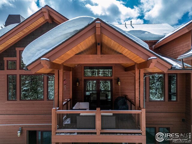 65 Lake Trail Ct, Winter Park, CO 80482 - photo 36