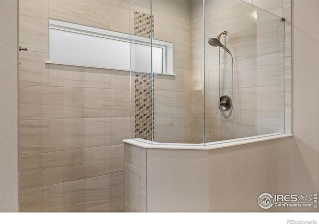 5977 Crooked Stick Dr, Windsor, CO 80550 - full bath featuring a walk in shower