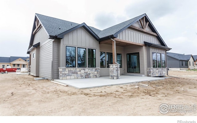 1288 Eliza Ave, Berthoud, CO 80513