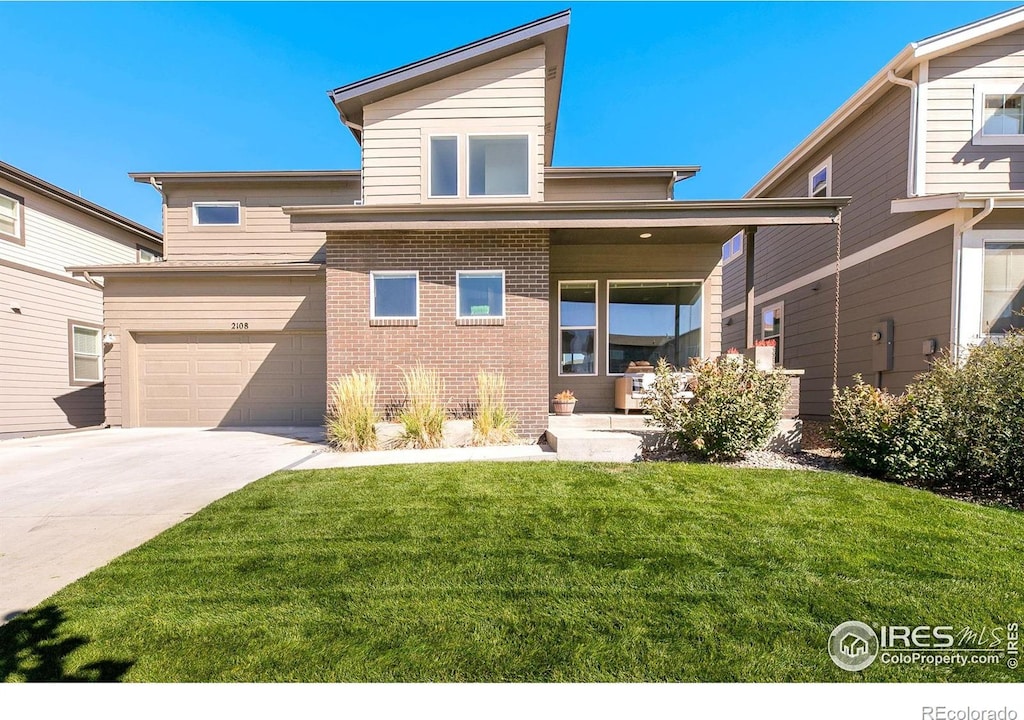 2108 Saison St, Fort Collins, CO 80524 - photo 1