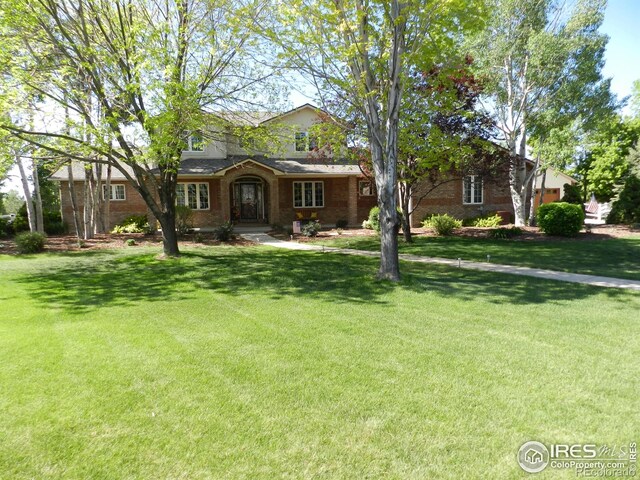 3806 Singletree Ct, Mead, CO 80542