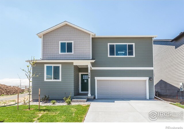 776 Galloway Dr, Johnstown, CO 80534 - photo 1