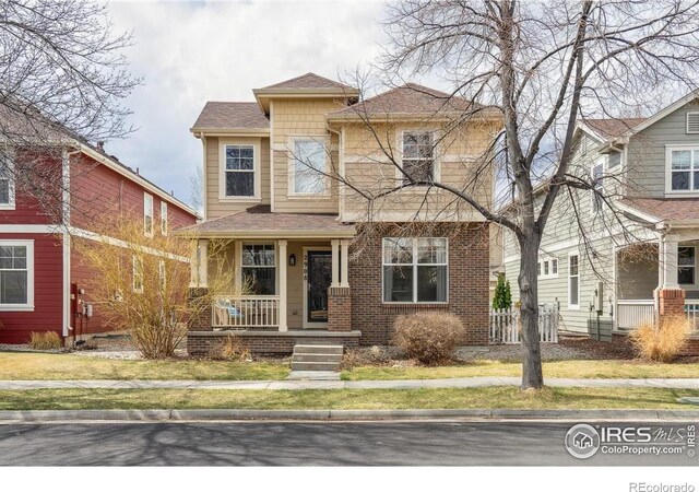 2908 Golden Harvest Ln, Fort Collins, CO 80528 - photo 1