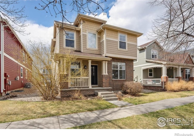 2908 Golden Harvest Ln, Fort Collins, CO 80528 - photo 2