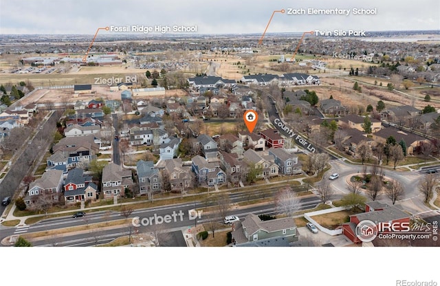 2908 Golden Harvest Ln, Fort Collins, CO 80528 - photo 34