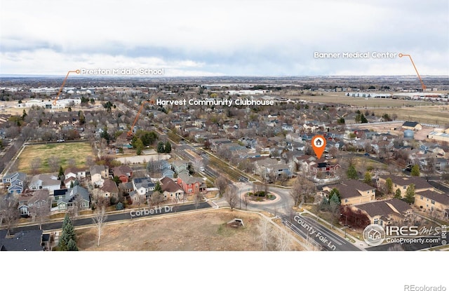 2908 Golden Harvest Ln, Fort Collins, CO 80528 - photo 35