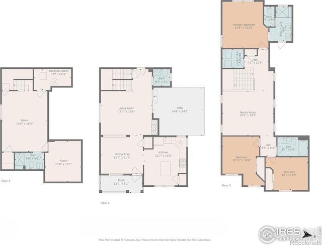 2908 Golden Harvest Ln, Fort Collins, CO 80528 - photo 39