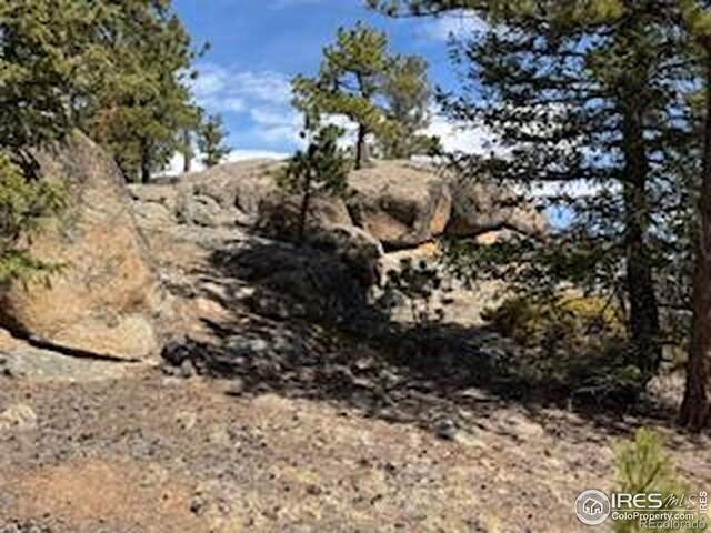 2835 Fox Acres Dr E, Red Feather Lakes, CO 80545