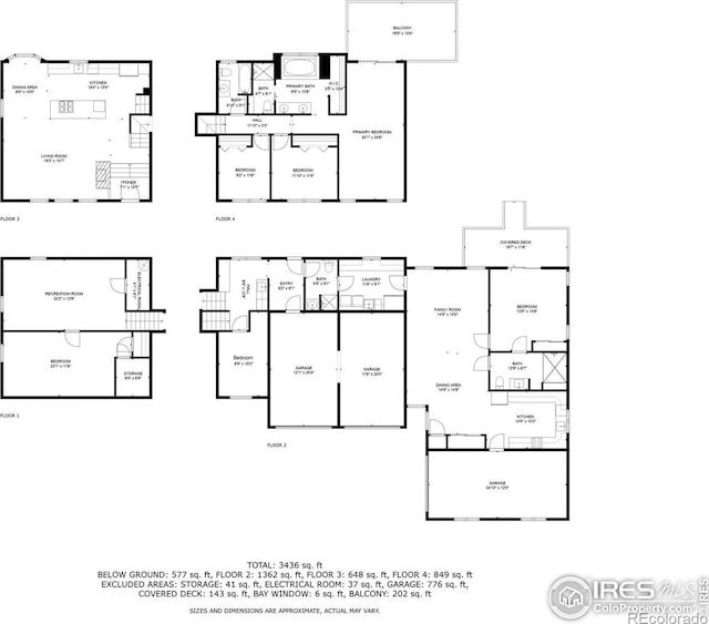 2017 Harmony Dr, Fort Collins, CO 80525 - plan