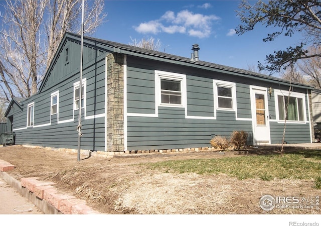 1123 Eaton St, Brush, CO 80723