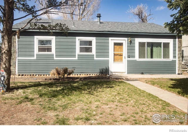 1123 Eaton St, Brush, CO 80723