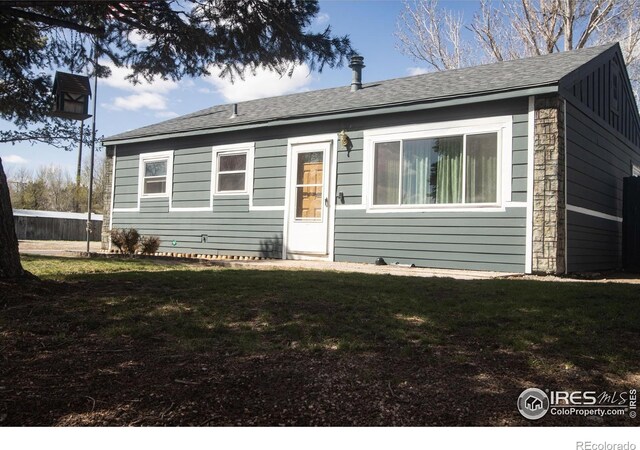 1123 Eaton St, Brush, CO 80723