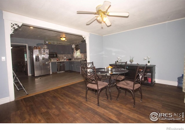 1123 Eaton St, Brush, CO 80723