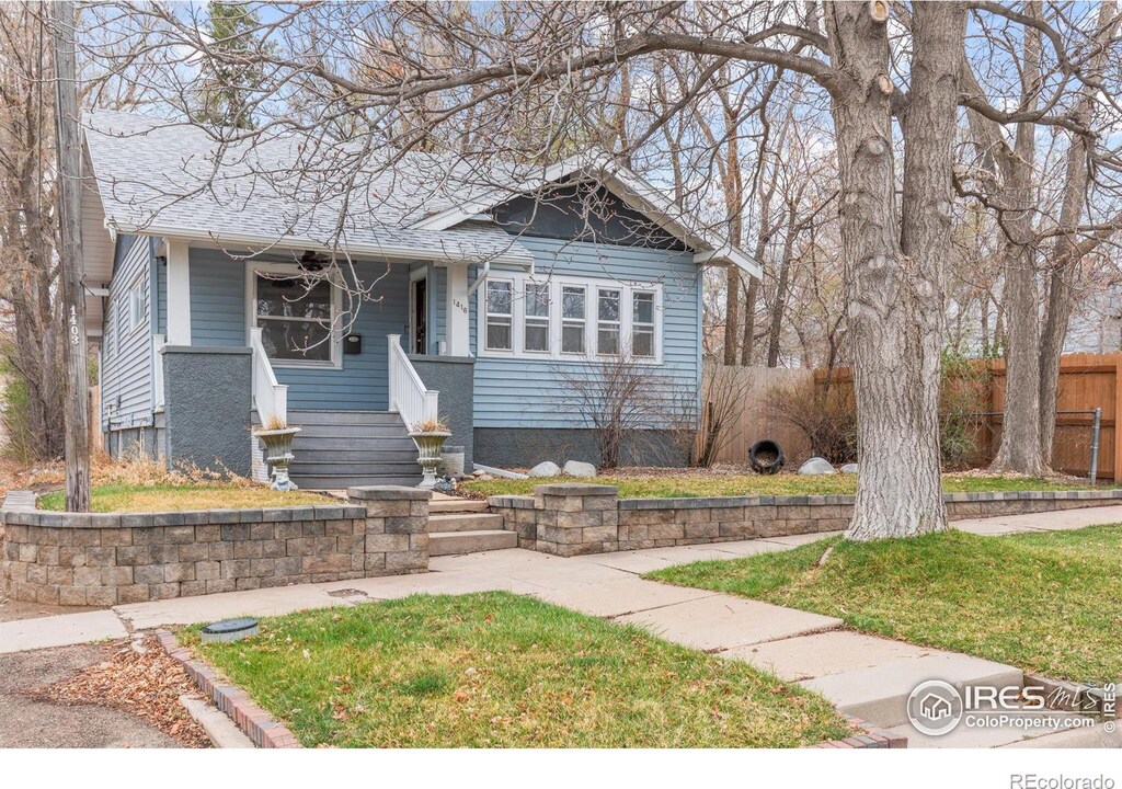1416 14th St, Greeley, CO 80631 - photo 1