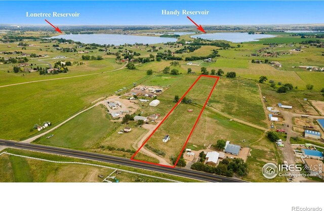 1932 N County Road 23, Berthoud, CO 80513