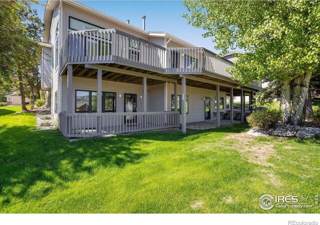 1600 Wapiti Cir Unit 54, Estes Park, CO 80517 - photo 32