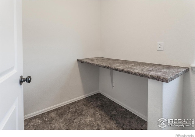 2113 Day Spring Dr, Windsor, CO 80550 - washroom featuring baseboards