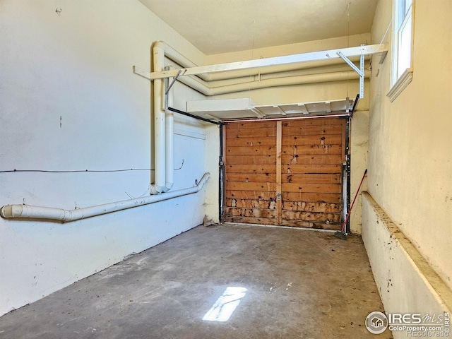 2211 10th Ave, Greeley, CO 80631 - view of garage
